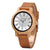 MONTRE EN BOIS HOMME ET FEMME Tranila - Bois Eden