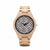 MONTRE EN BOIS HOMME Fanua - Bois Eden