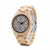 MONTRE EN BOIS HOMME Fanua - Bois Eden