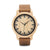 MONTRE EN BOIS HOMME Frasea - Bois Eden