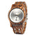 MONTRE EN BOIS HOMME Ibes - Bois Eden