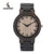 MONTRE EN BOIS HOMME Jompa - Bois Eden