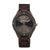 MONTRE EN BOIS HOMME Lusto - Bois Eden