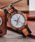 MONTRE EN BOIS HOMME Matra cerf - Bois Eden