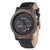 MONTRE EN BOIS HOMME Maznua - Bois Eden