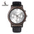 MONTRE EN BOIS HOMME Maznua - Bois Eden