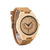 MONTRE EN BOIS HOMME Pantana - Bois Eden