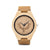 MONTRE EN BOIS HOMME Pantana - Bois Eden