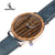 MONTRE EN BOIS HOMME Pascua - Bois Eden