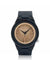 MONTRE EN BOIS HOMME Ranao cerf - Bois Eden