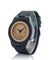 MONTRE EN BOIS HOMME Ranao cerf - Bois Eden