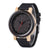 MONTRE EN BOIS HOMME Rihinan - Bois Eden