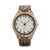 MONTRE EN BOIS HOMME Rupto - Bois Eden