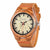 MONTRE EN BOIS HOMME Templa - Bois Eden