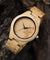 MONTRE EN BOIS MIXTE Cerf - Bois Eden