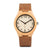 MONTRE EN BOIS MIXTE Tacoo - Bois Eden #